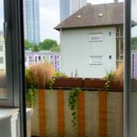 Rent 1 bedroom student apartment of 30 m² in Frankfurt am Main