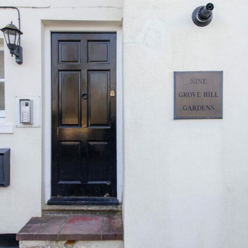 1 bedroom house to rent Royal Tunbridge Wells