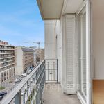Appartement de 91 m² avec 4 chambre(s) en location à Paris