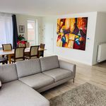 Rent 2 bedroom apartment of 80 m² in Gent