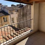 Appartement de 35 m² avec 2 chambre(s) en location à Aix-en-Provence