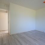 Rent 4 bedroom apartment of 79 m² in Pori