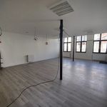 Rent 1 bedroom house of 50 m² in Verviers