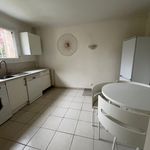 Rent 3 bedroom apartment of 71 m² in Cergy