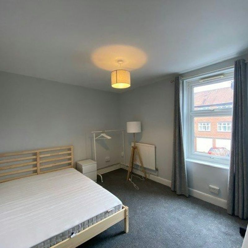3 Bedroom Property For Rent in Derby - £85 pppw
