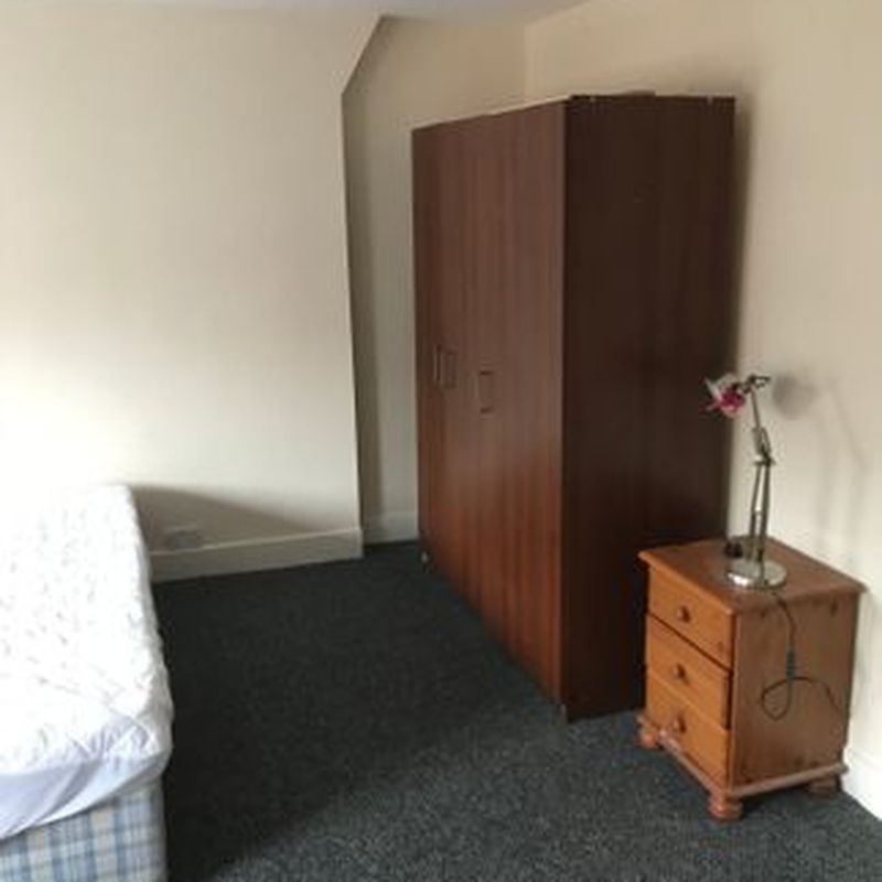 Room to rent in Grosvonor Road, Leamington Spa CV31
