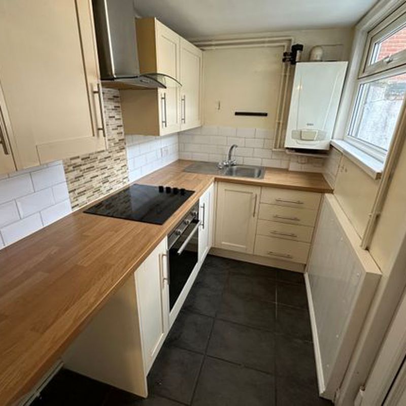 Property to rent in Melrose Terrace, Great Yarmouth NR30