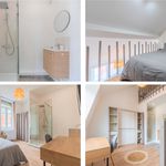 Rent a room of 105 m² in Roubaix