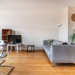 Huur 1 slaapkamer appartement van 50 m² in Leiden