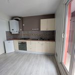 Appartement de 50 m² avec 2 chambre(s) en location à Brest