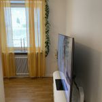 Rent 3 bedroom apartment of 80 m² in Solna