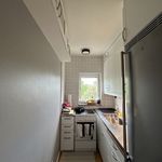 Rent 2 bedroom apartment of 47 m² in Täby