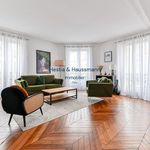 Rent 3 bedroom apartment of 89 m² in Monceau, Courcelles, Ternes