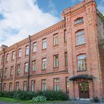 Rent 1 bedroom apartment of 33 m² in Hämeenlinna