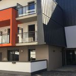 Rent 2 bedroom apartment of 53 m² in Nancy