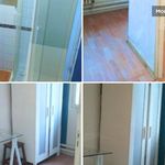 Rent 1 bedroom apartment of 12 m² in Poitiers