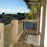 Rent 2 bedroom apartment of 47 m² in VENCE