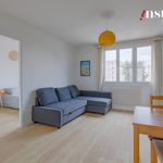 Rent 4 bedroom apartment of 69 m² in Auvergne-Rhône-Alpes
