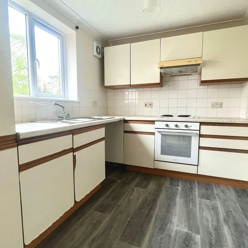 Flat to rent on Walled Meadow Andover,  SP10, United kingdom