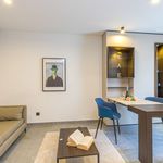 Rent 1 bedroom apartment of 31 m² in Lugano