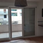 Appartement de 40 m² avec 2 chambre(s) en location à Marseille