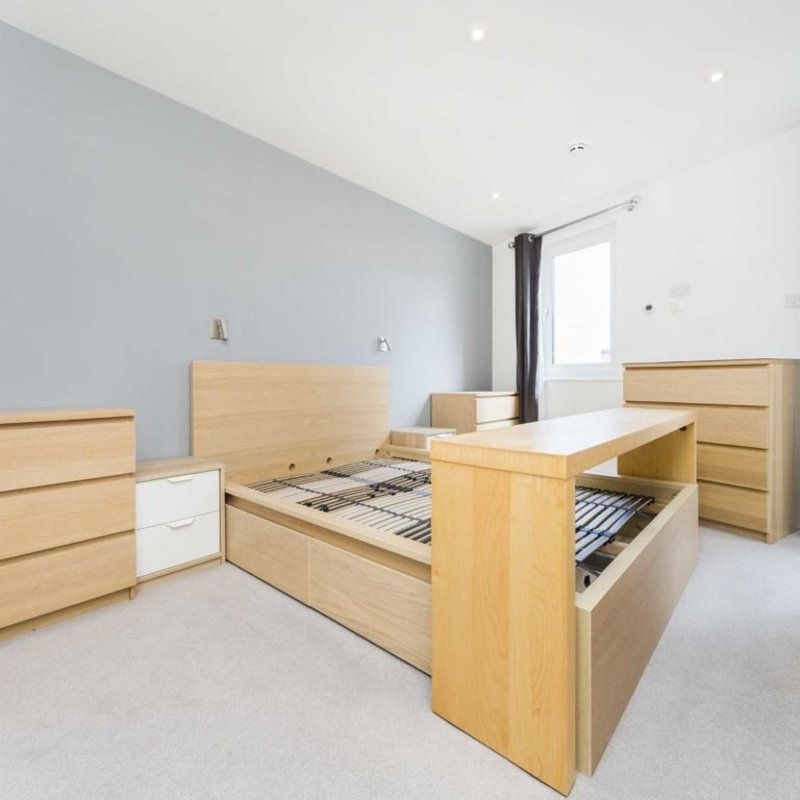 apartment for rent in Arnhem Place Canary Wharf, E14 Millwall