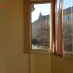 Rent 2 bedroom apartment of 60 m² in Adamov