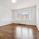 Rent 4 bedroom apartment of 120 m² in Zlín