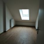 Appartement de 88 m² avec 3 chambre(s) en location à Saint-Malo