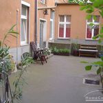 Rent 1 bedroom apartment of 17 m² in Berlin, Stadt