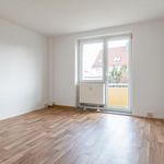 Rent 3 bedroom apartment of 65 m² in Oschatz