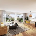 Rent 5 bedroom apartment of 105 m² in Reinach