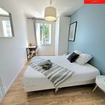 Rent 4 bedroom apartment of 66 m² in Troyes