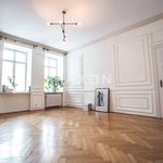 Rent 4 bedroom apartment of 131 m² in Warszawa