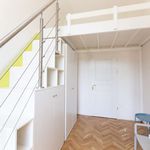 Rent 5 bedroom apartment of 117 m² in Praha
