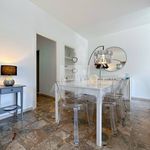Appartement de 103 m² avec 4 chambre(s) en location à Nice