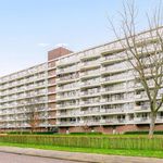 Huur 4 slaapkamer appartement van 92 m² in Rotterdam