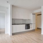 Lej 2-værelses lejlighed på 56 m² i Risskov
