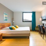 Rent 1 bedroom apartment of 26 m² in Bordeaux