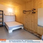 Rent 2 bedroom apartment of 70 m² in Bruxelles