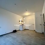 Appartement de 23 m² avec 1 chambre(s) en location à Dinard