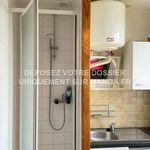 Appartement de 12 m² avec 1 chambre(s) en location à Angers