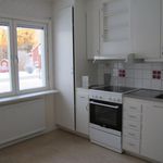 Rent 1 bedroom apartment of 39 m² in Sollefteå