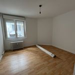 Rent 3 bedroom apartment of 73 m² in Lille