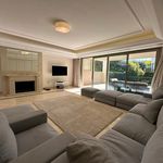 Rent 4 bedroom house of 604 m² in Marbella