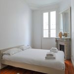Rent 6 bedroom apartment of 175 m² in Paris