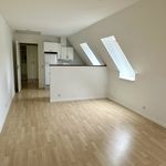 Rent 2 bedroom apartment of 74 m² in Aalborg