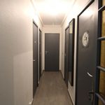 Rent 1 bedroom apartment of 10 m² in Saint-Martin-d'Hères