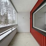 Vuokraa 2 makuuhuoneen asunto, 47 m² paikassa Jyväskylä