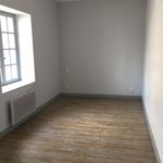 Rent 1 bedroom apartment of 43 m² in Montluçon